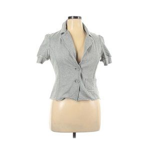 MOSSIMO  Short Sleeve Blazer